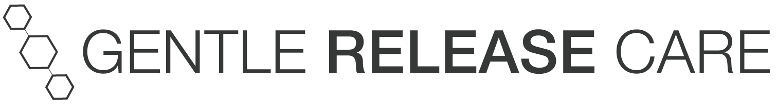 Gentle Release Care Logo