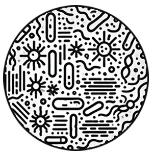 Microbiome, Light & Laser Therapy