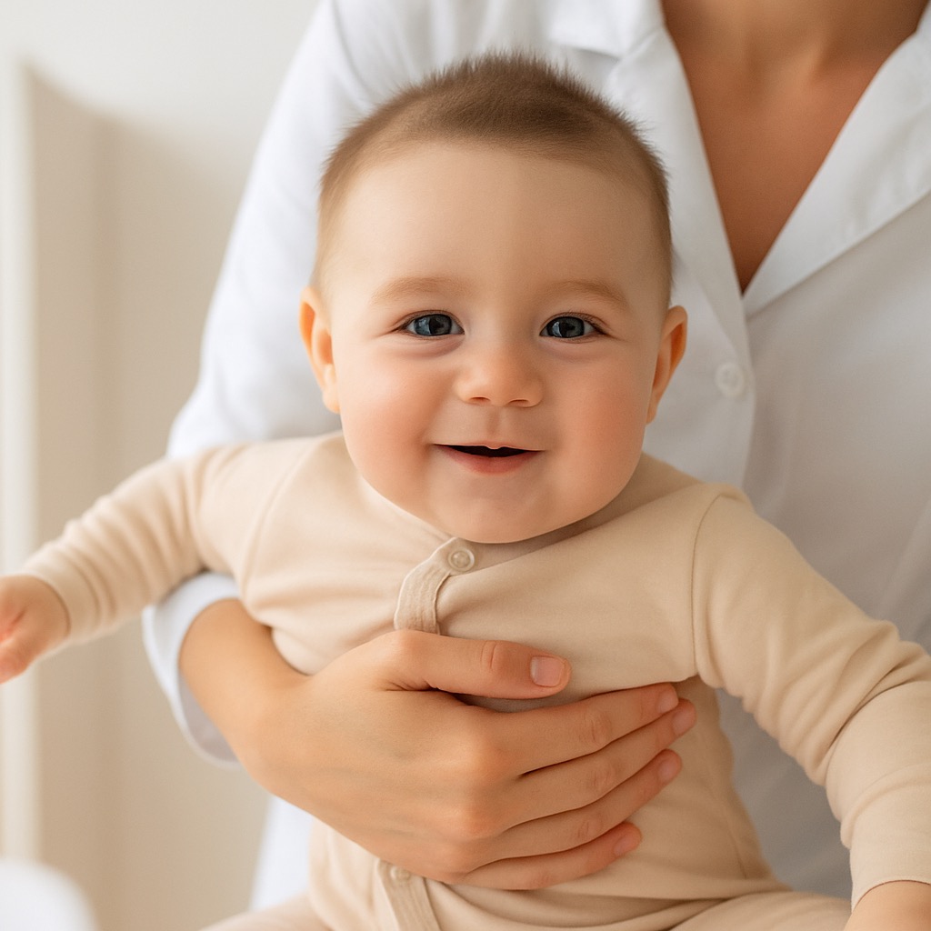 Quick healing process